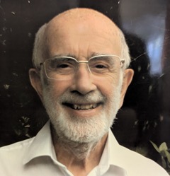 Martin Waldron